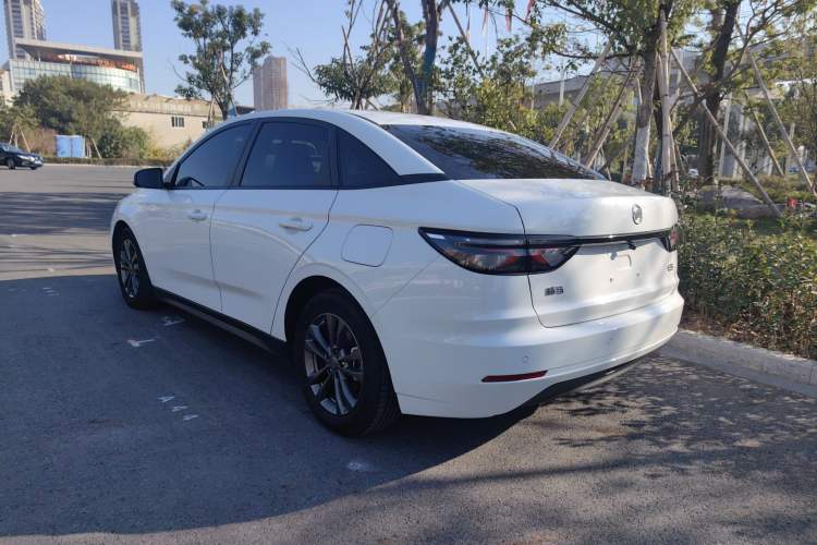 Used WM Motor E.5 2021 400 Ji Ke Xing Exterior 4