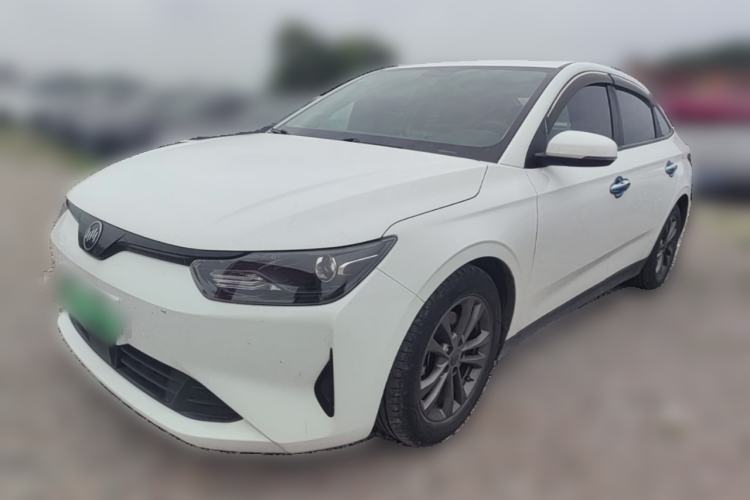 Used WM Motor E.5 2021 400 Ji Ke Xing Guazi used car, China used car export, Used car for sale, Used cars, Cheapest cars for sale