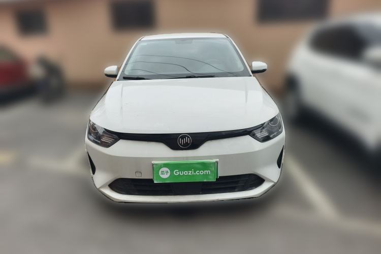 Used WM Motor E.5 2021 500 Ji Ke Xing Front