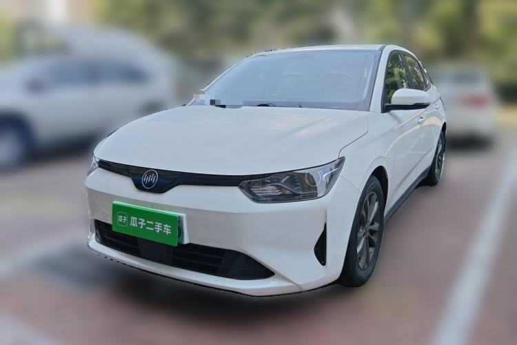 Used WM Motor E.5 2021 500 Ji Ke Xing Guazi used car, China used car export, Used car for sale, Used  cars, Cheapest cars for sale