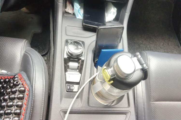 Used WM Motor E.5 2021 500 Ji Ke Xing Gear Lever