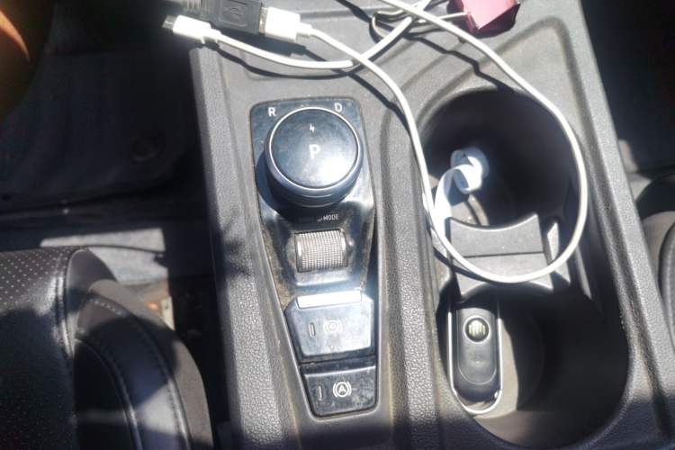 Used WM Motor E.5 2021 Revised Version 500 – Just Go Anywhere Gear Lever