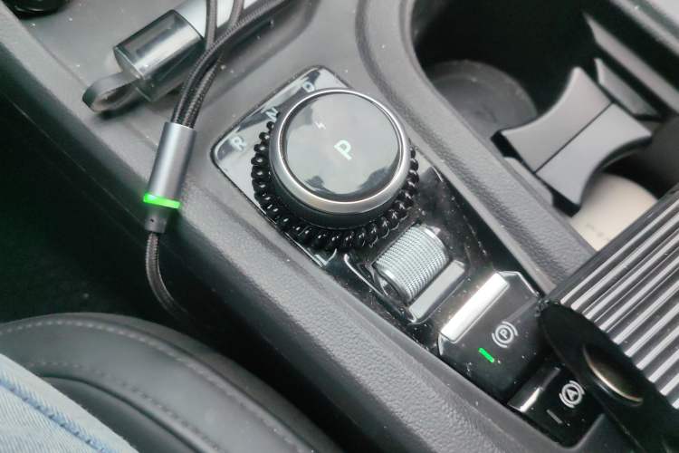 Used WM Motor E.5 2021 500 Ji Ke Xing Gear Lever
