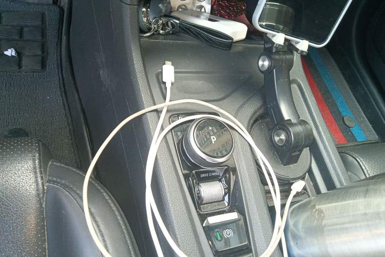 Used WM Motor E.5 2021 400 Ji Ke Xing Gear Lever