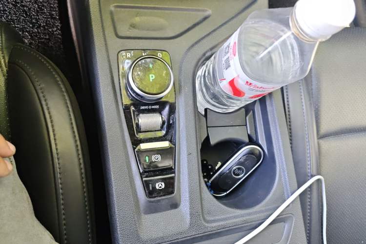 Used WM Motor E.5 2021 500 Ji Ke Xing Gear Lever