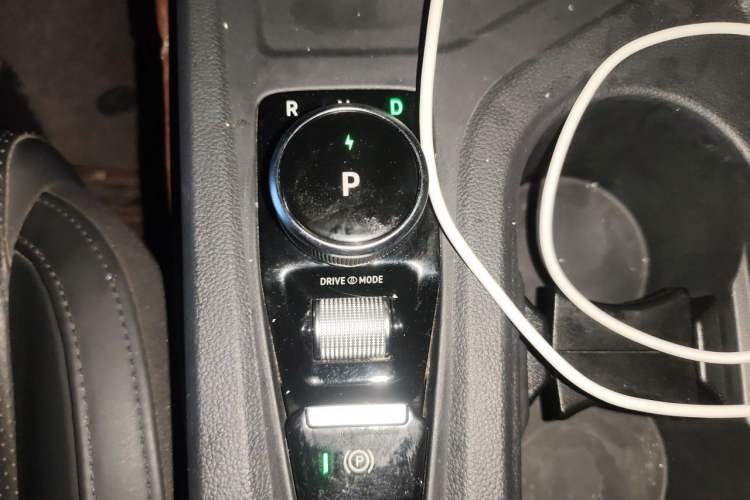 Used WM Motor E.5 2021 Revised Version 500 – Just Go Anywhere Gear Lever