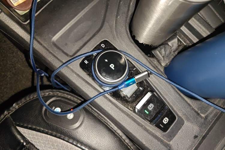 Used WM Motor E.5 2021 400 Ji Ke Xing Gear Lever