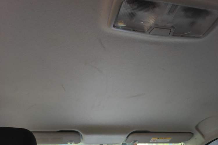 Used WM Motor E.5 2021 500 Ji Ke Xing Headliner