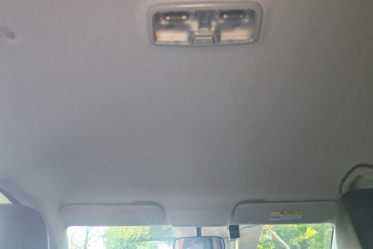 Used WM Motor E.5 2021 500 Ji Ke Xing Headliner