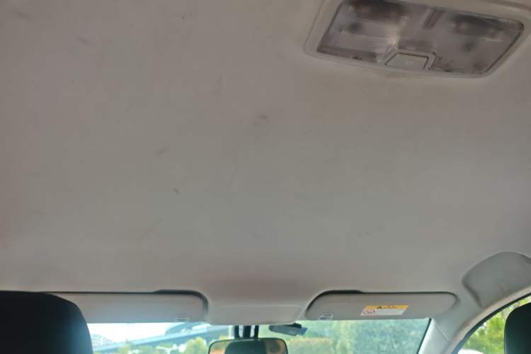 Used WM Motor E.5 2021 500 Ji Ke Xing Headliner