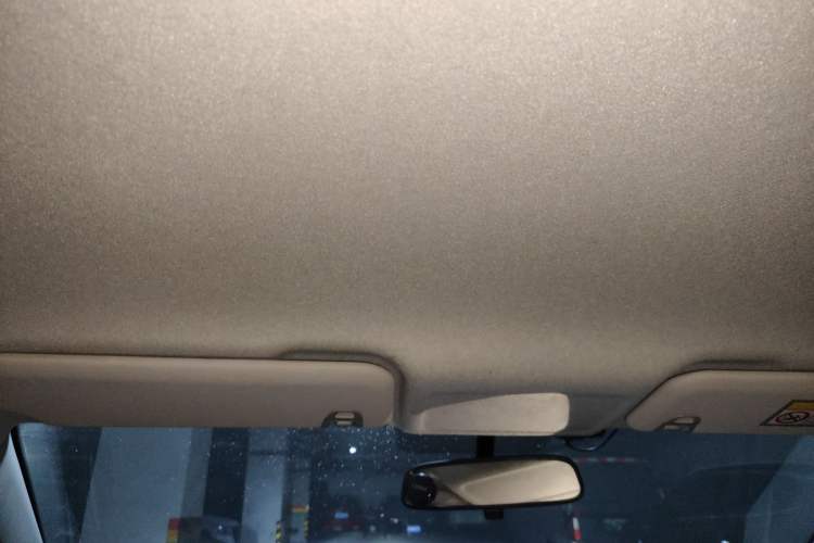 Used WM Motor E.5 2021 500 Ji Ke Xing Headliner
