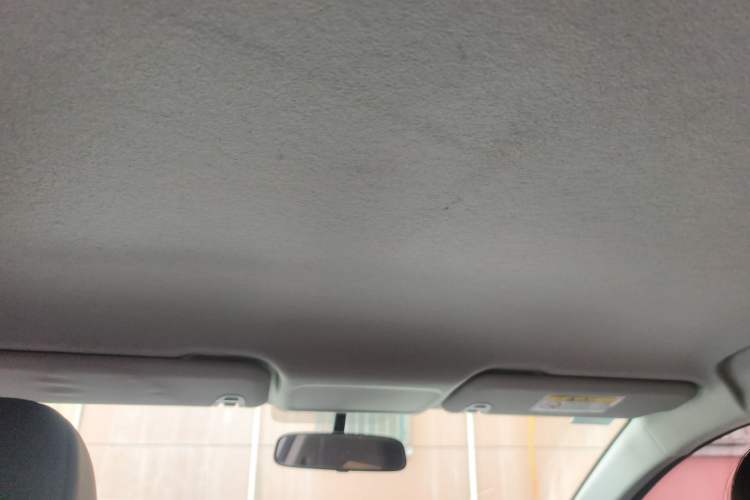 Used WM Motor E.5 2021 500 Ji Ke Xing Headliner
