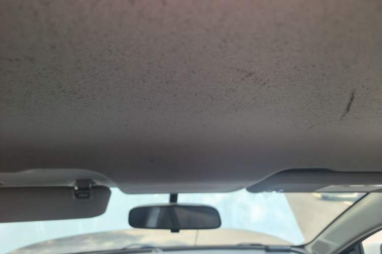 Used WM Motor E.5 2021 500 Ji Ke Xing Headliner