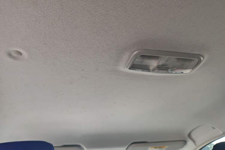 Used WM Motor E.5 2021 500 Ji Ke Xing Headliner