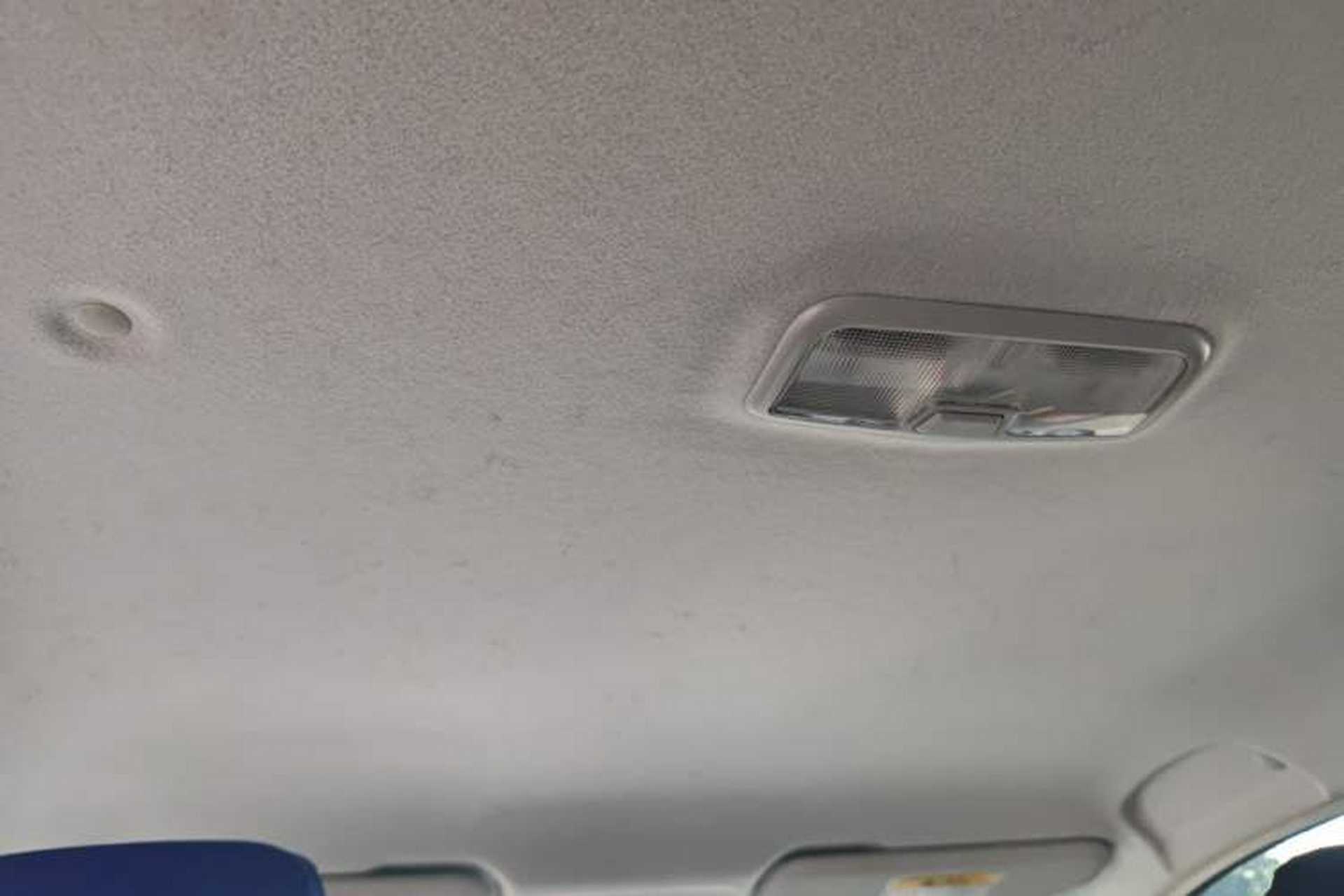 Used WM Motor E.5 2021 500 Ji Ke Xing Headliner