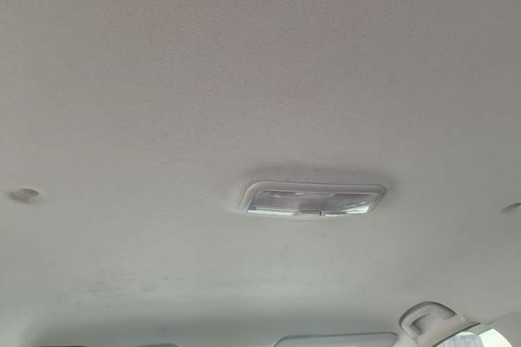 Used WM Motor E.5 2021 400 Ji Ke Xing Headliner