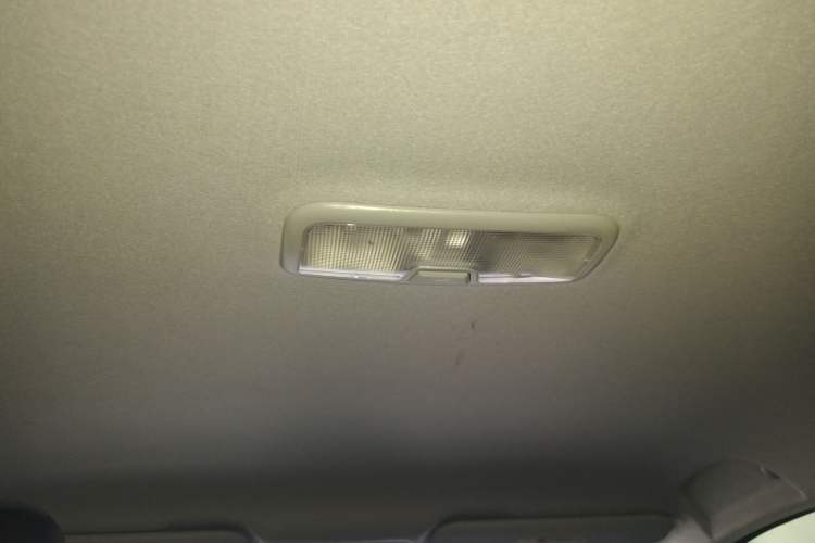 Used WM Motor E.5 2021 400 Ji Ke Xing Headliner