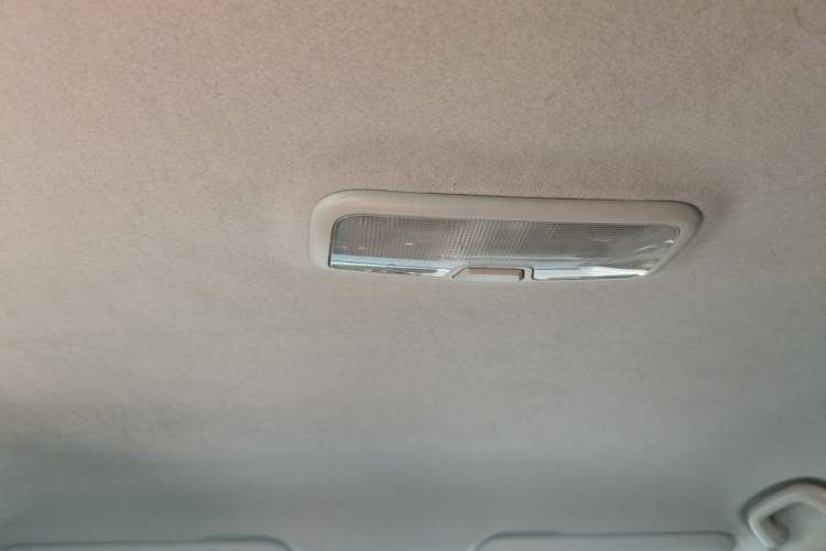 Used WM Motor E.5 2021 Revised Version 500 – Just Go Anywhere Headliner