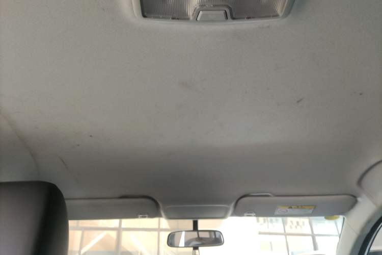 Used WM Motor E.5 2021 500 Ji Ke Xing Headliner