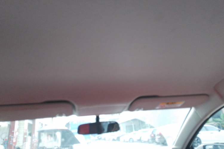 Used WM Motor E.5 2021 500 Ji Ke Xing Headliner