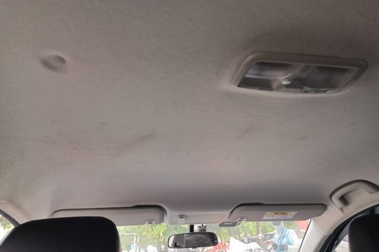 Used WM Motor E.5 2021 500 Ji Ke Xing Headliner