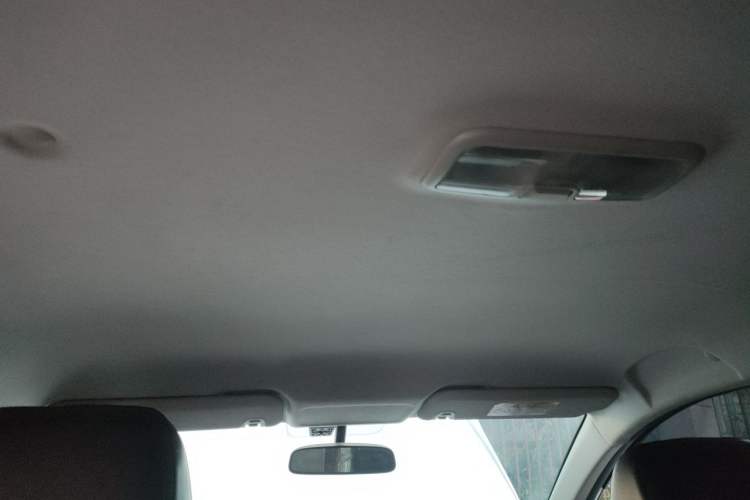 Used WM Motor E.5 2021 500 Ji Ke Xing Headliner