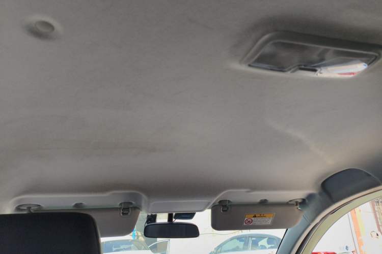 Used WM Motor E.5 2021 500 Ji Ke Xing Headliner