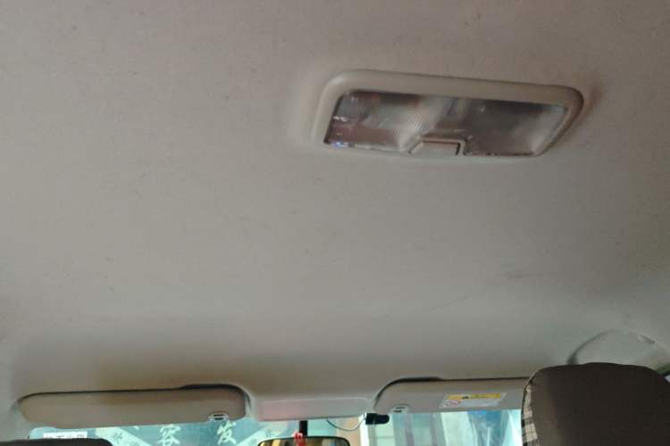 Used WM Motor E.5 2021 500 Ji Ke Xing Headliner