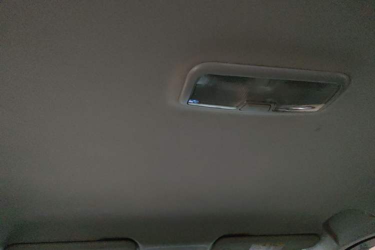 Used WM Motor E.5 2021 500 Ji Ke Xing Headliner