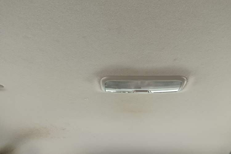 Used WM Motor E.5 2021 Revised Version 400 Ji Ke Xing Headliner