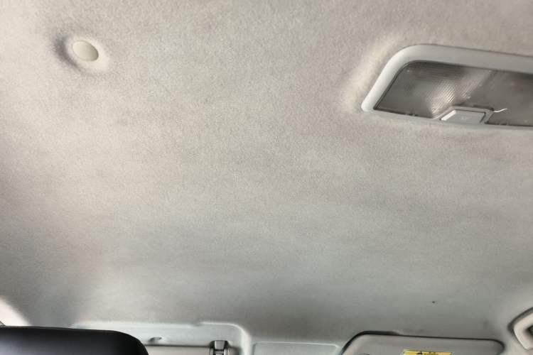Used WM Motor E.5 2021 500 Ji Ke Xing Headliner