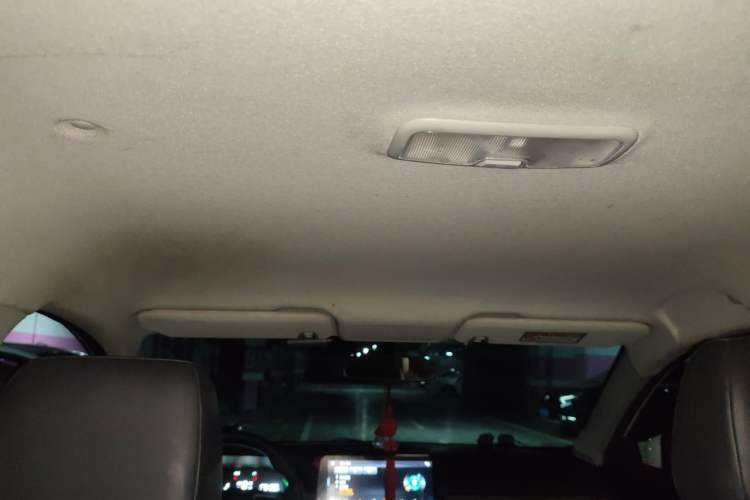 Used WM Motor E.5 2021 Revised Version 500 – Just Go Anywhere Headliner