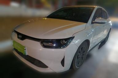 Used WM Motor E.5 2021 500 Ji Ke Xing