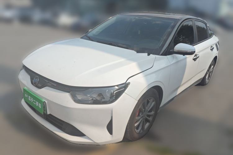 Used WM Motor E.5 2021 Revised Version 500 – Just Go Anywhere Guazi used car, China used car export, Used car for sale, Used WM Motor cars, Cheapest cars for sale, Electric vehicle, New energy car
