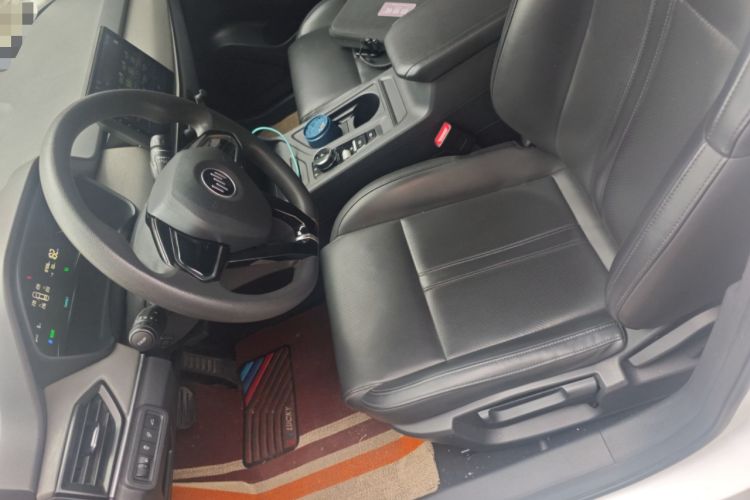 Used WM Motor E.5 2021 500 Ji Ke Xing Left Front Seat