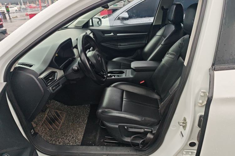 Used WM Motor E.5 2021 500 Ji Ke Xing Left Front Seat