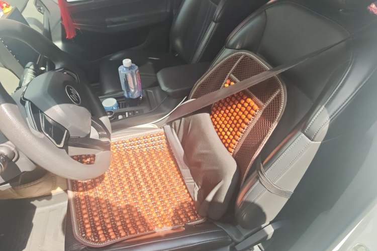 Used WM Motor E.5 2021 500 Ji Ke Xing Left Front Seat