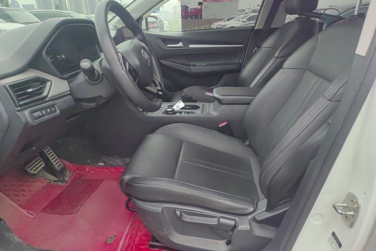 Used WM Motor E.5 2021 400 Ji Ke Xing Left Front Seat
