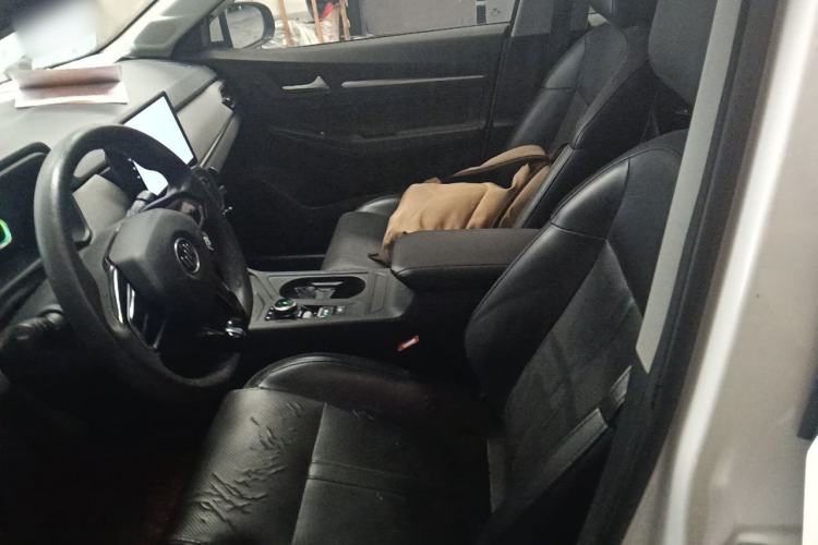 Used WM Motor E.5 2021 Revised Version 400 Ji Ke Xing Left Front Seat