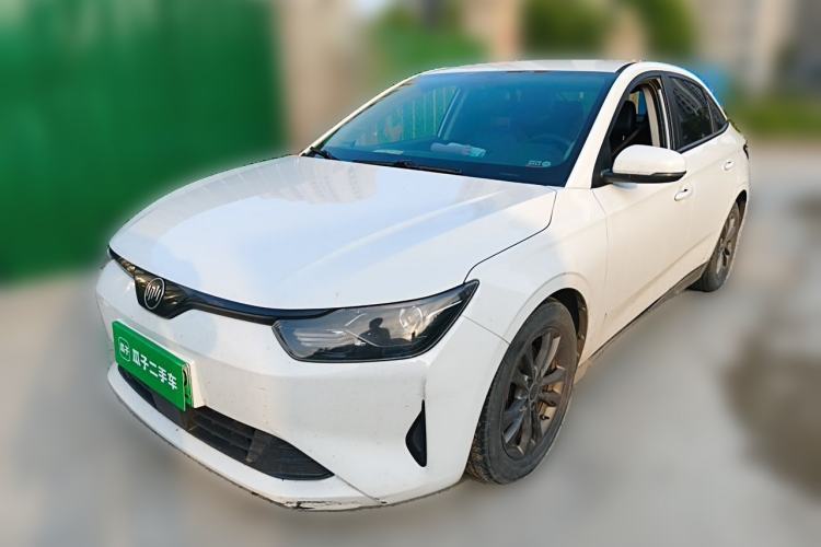 Used WM Motor E.5 2021 500 Ji Ke Xing Guazi used car, China used car export, Used car for sale, Used  cars, Cheapest cars for sale
