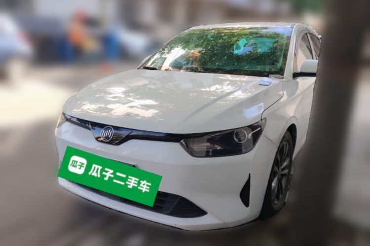 Used WM Motor E.5 2021 Revised Version 400 Ji Ke Xing Guazi used car, China used car export, Used car for sale, Used  cars, Cheapest cars for sale