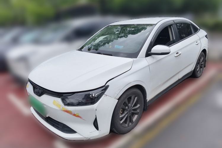 Used WM Motor E.5 2021 500 Ji Ke Xing Guazi used car, China used car export, Used car for sale, Used  cars, Cheapest cars for sale