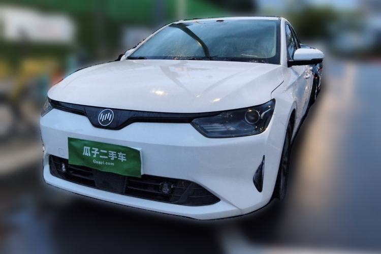 Used WM Motor E.5 2021 500 Ji Ke Xing Guazi used car, China used car export, Used car for sale, Used cars, Cheapest cars for sale