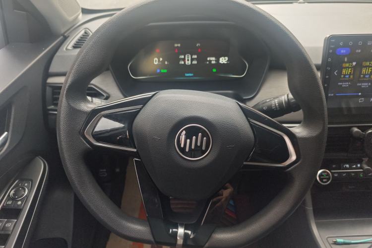 Used WM Motor E.5 2021 500 Ji Ke Xing Steering Wheel