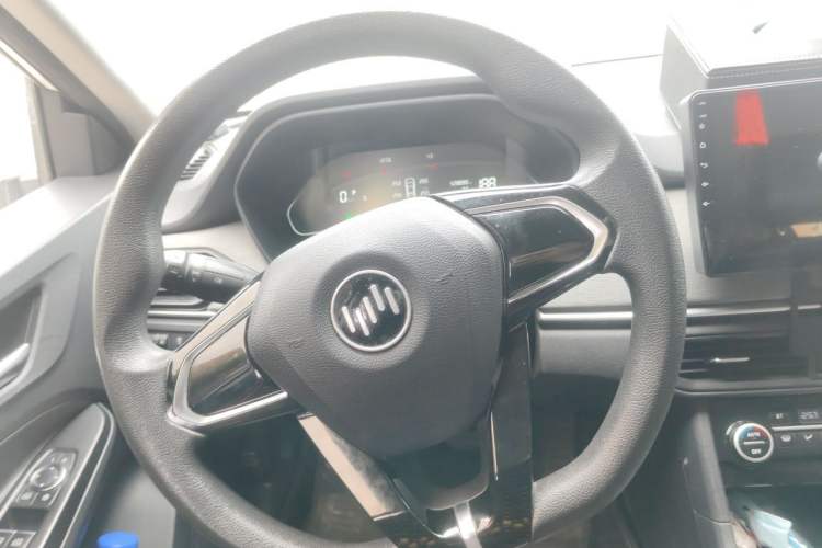 Used WM Motor E.5 2021 500 Ji Ke Xing Steering Wheel