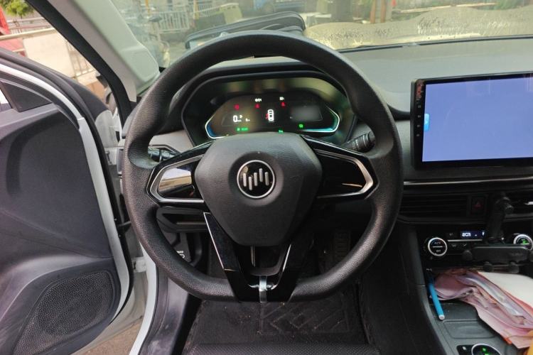 Used WM Motor E.5 2021 500 Ji Ke Xing Steering Wheel