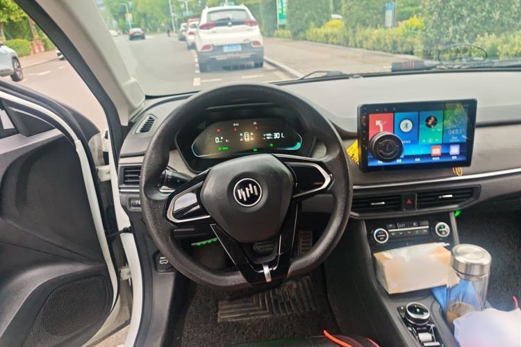 Used WM Motor E.5 2021 500 Ji Ke Xing Steering Wheel