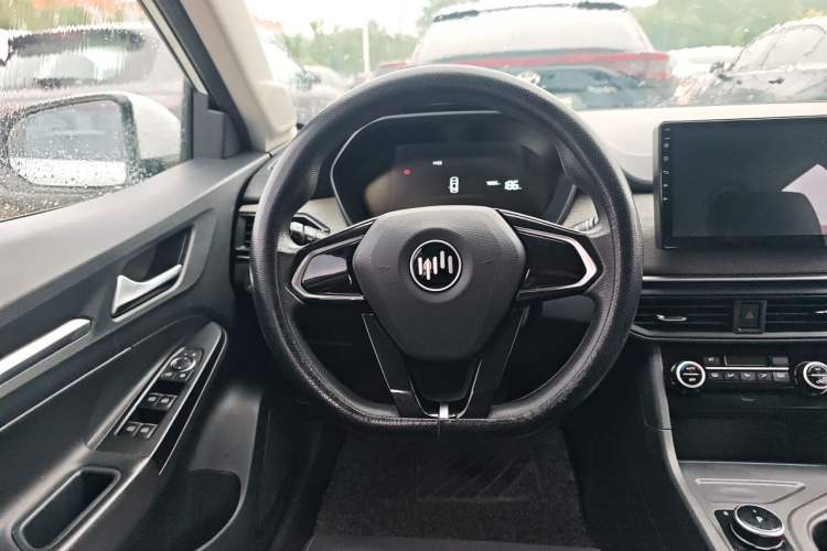 Used WM Motor E.5 2021 500 Ji Ke Xing Steering Wheel