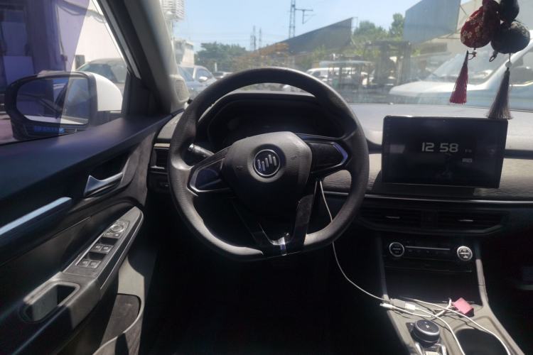 Used WM Motor E.5 2021 Revised Version 500 – Just Go Anywhere Steering Wheel