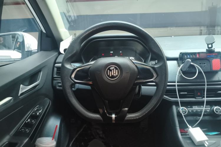 Used WM Motor E.5 2021 500 Ji Ke Xing Steering Wheel